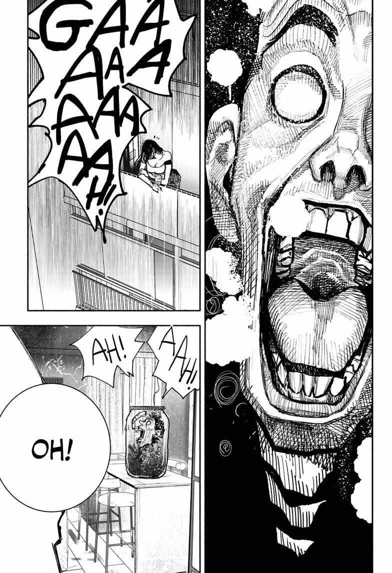 Choujin X, Chapter 42 image 47